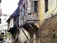 للبيع عقار للهدم مساحته(٢٨٧م²)