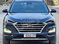 هونداي توسان 