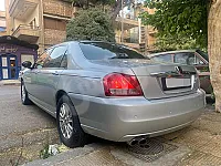  بحالة الوكالة صيانة كاملة لناحية المحرك تحتاج لمسات بسيطة فقط لاغير