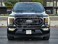 FORD F150 2022 