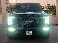 Ford F150 2022