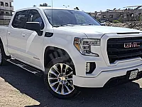 GMC SIERRA 2019
