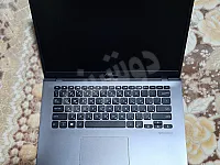 لابتوب Asus مستعمل بحالة الجديد للبيع، مناسب للمطورين