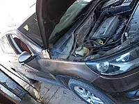 فولكسفاغن تيغوان 2014 للبيع في درعا - حالة ممتازة