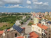 للبيع غرفة وصالون اتوستراد الثورة سكن الشباب