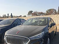 هونغتشي إي-HS9 2019 مستعمل للبيع بحلب - 82000 كم