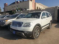 كيا موهافي 2014 مستعملة للبيع في حلب - SUV ديزل بسعر مغري