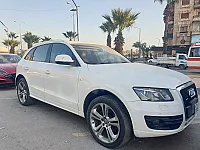 أودي كيو 5 2012 مستعملة للبيع بحالة ممتازة في حلب