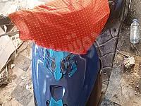 ياماها نمله 2010 مستعملة أوتوماتيك كفالة ببرزة