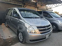 هيونداي ماتريكس 2011 مستعملة بحالة ممتازة في حلب