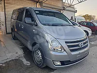 هيونداي ماتريكس 2017 للبيع في حلب - مستعملة بحالة جيدة