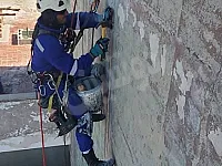 نقاء للخدمات لخدمات التنظيف والصيانة 