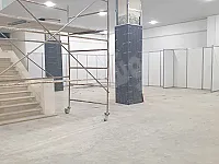 شركة هندسية شاملة لجميع قطاعات البناء والديكور الداخلي 