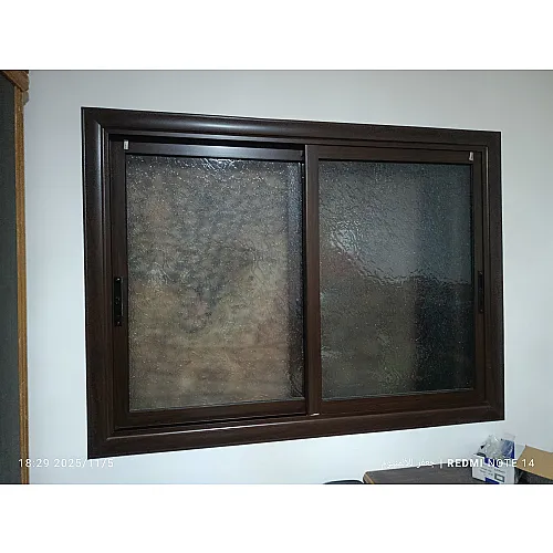 جعفر للألمنيوم والمطابخ