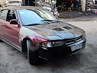 ميتسوبيشي لانسر 1993 للبيع في دمشق - مستعمل بحالة جيدة