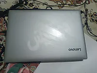 لابتوب لينوفو مستعمل 24 إنش AMD 4GB RAM بحالة جيدة جدا في حمص