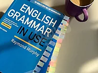 تعليم لغة انكليزي (محادثة او قواعد) اونلاين 