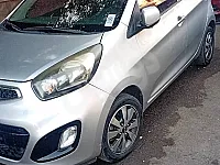 كيا مورنييغ للبيع في دمشق بسعر مناسب