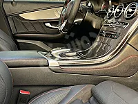 للبيع مرسيدس GLS محرك 43 موديل 2018