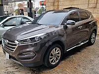 هونداي توسان ٢٠١٦