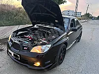 سوبارو إمبريزا 2006 دفع رباعي للبيع في بانياس بسعر مغري