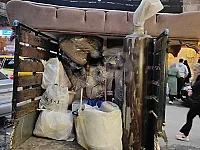 نقل الأثاث داخل مدينة حلب - خدمة سريعة ومضمونة بأسعار مناسبة