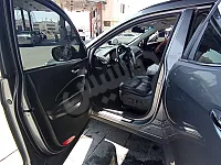 سيارة هونداي سنتافي dm كاملة المواصفات 2013 7 مقاعد