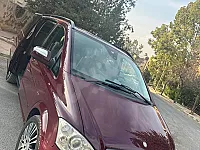 ‏Mercedes فيانا 35