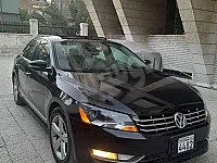 فولكسفاغن باسات 2016 مستعملة للبيع في قدسيا - 200 حصان