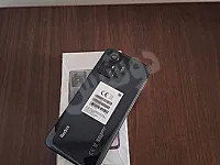 للبيع ريدمي نوت 12 أس كامل غراضو الأساسيه 