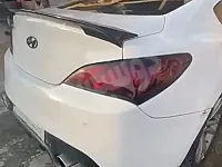 هيونداي جينيسيس 2010 Coupe مستعملة للبيع في الحمدانية