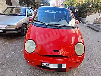 شيري كيوكيو 2007 خالية برا جوا مع فتحة سقف محرك 4 رؤوس