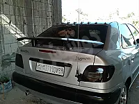 ستروين 2002 كاملة اوتوماتيك