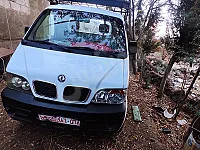 سوزوكي دونج 2009 توب التوب