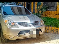 هونداي فيراكروز 2008(( قصة-تجميع))