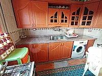 للبيع في مدينة الدريكيش شقة جاهزة 