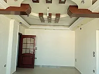 شقة للبيع في دريكيش، طرطوس 115م² مع 2 غرفة وصالة