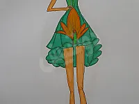 تصميم الملابس في الغمقة - خدمة متاحة طوال الوقت