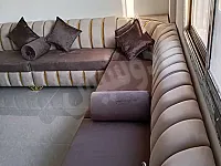 عروض غرف نوم خشب وموبيليا مميزة في السويداء - 750$ فقط!