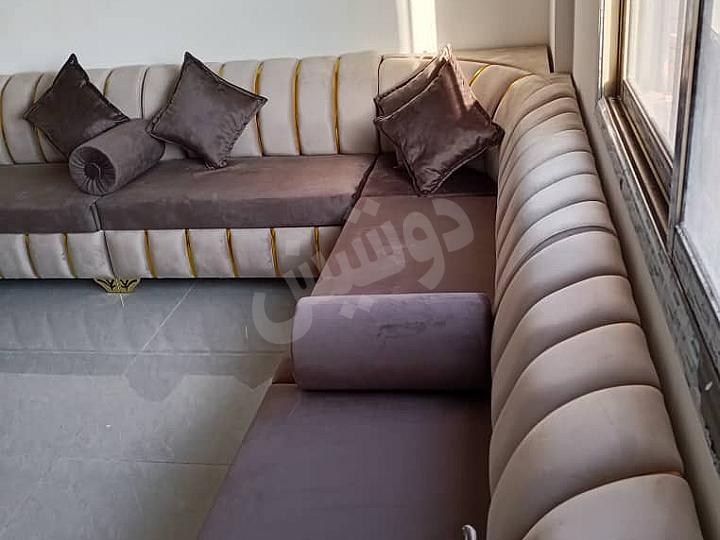 عروض غرف نوم خشب وموبيليا مميزة في السويداء - 750$ فقط!