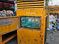 مولدة وارد كوريا الجنوبية 