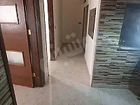 للبيع شقة في المعضمية جانب البلدية طابق ارضي   