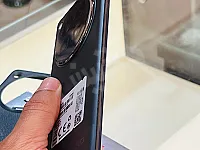 Zero 40 نسخه ال5g  ذاكره ٥١٢ ورامات ١٢+١٢ بحاله الوكاله ومكفول