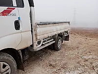 للبيع كيا بونغو (فطبول القدام)