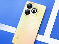 للبيع جهاز  Infinix SMART 8 في اعلى سعر جهاز مكفول من كل شيئ