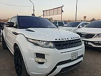 رينج روفر 2012 مستعملة للبيع في حلب - SUV فاخرة وقوية