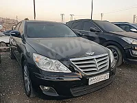 هيونداي جينيسيس 2010 للبيع بحالة ممتازة في حلب