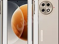 تكنو Camon 30S Pro مستعمل 6.7 إنش شريحتين بيج في اللاذقية