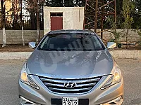 هيونداي سوناتا 2013 للبيع في برزة، دمشق - 9500 دولار