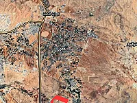 ارض سياحية بمساكن يعفور جنب يعفور 